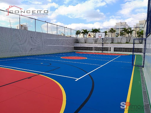 Apartamento em Vila Gomes Cardim  -  São Paulo