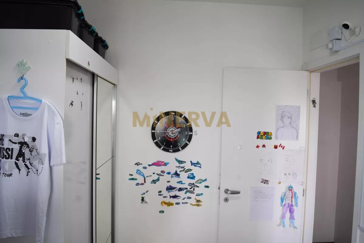 Apartamento à venda com 3 quartos, 1 suíte, 2 vagas e 85m² no Vila Carrao, São Paulo (SP) — foto 15 de 28