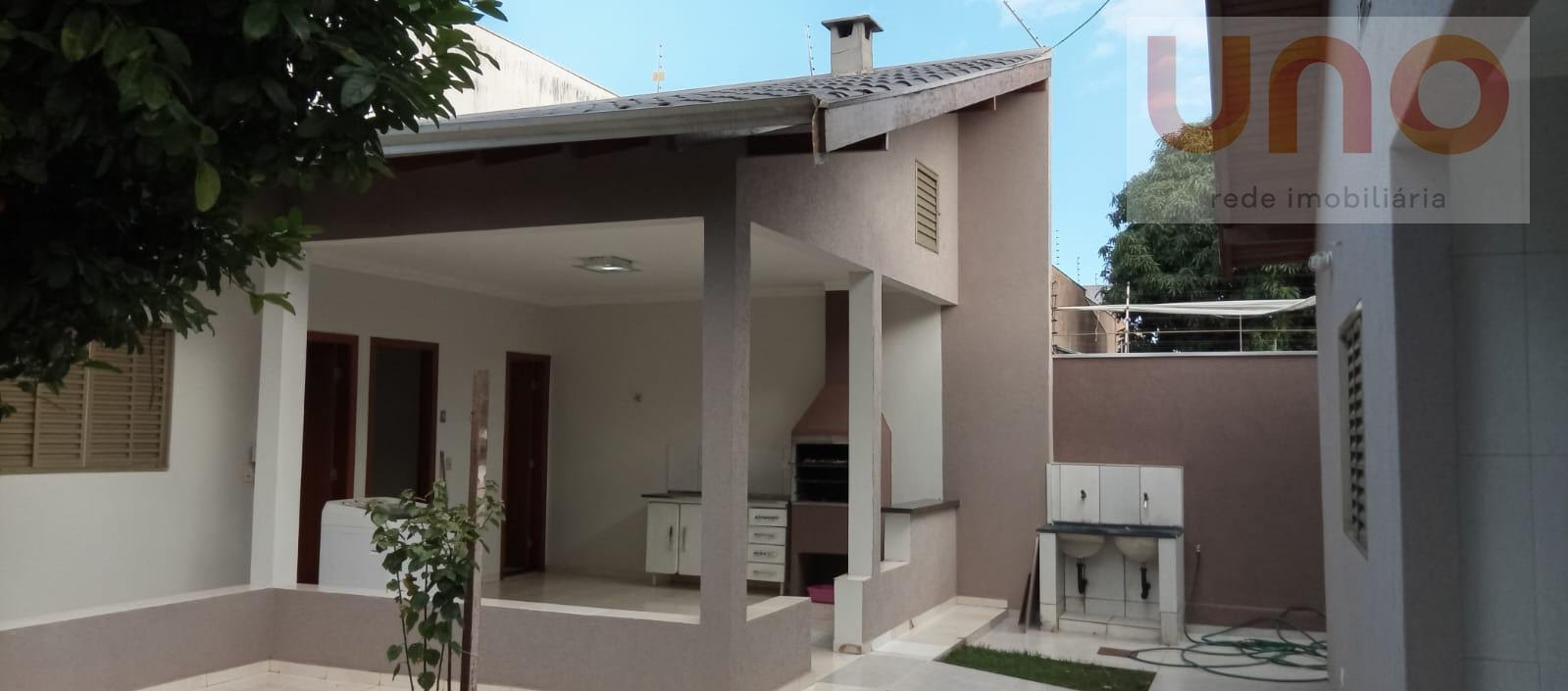 Casa à venda com 3 quartos, 1 suíte, 5 vagas e 216m² no Tijuca, Campo Grande (MS) — foto 9 de 20