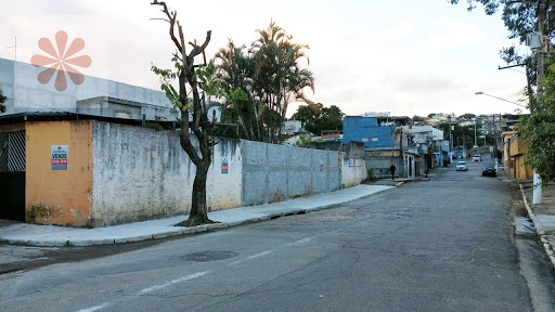 Casa Térrea em Vila Buenos Aires  -  São Paulo