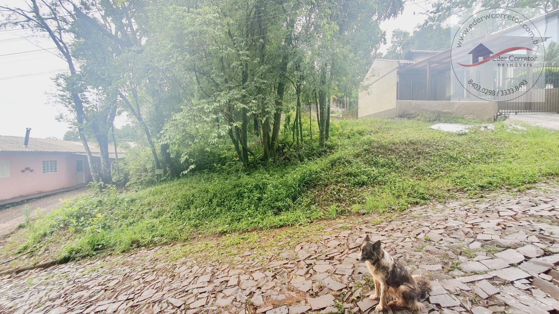 Terreno à venda com 535m² de terreno no Mundstock Terreno, Ijuí (RS) — foto 6 de 10
