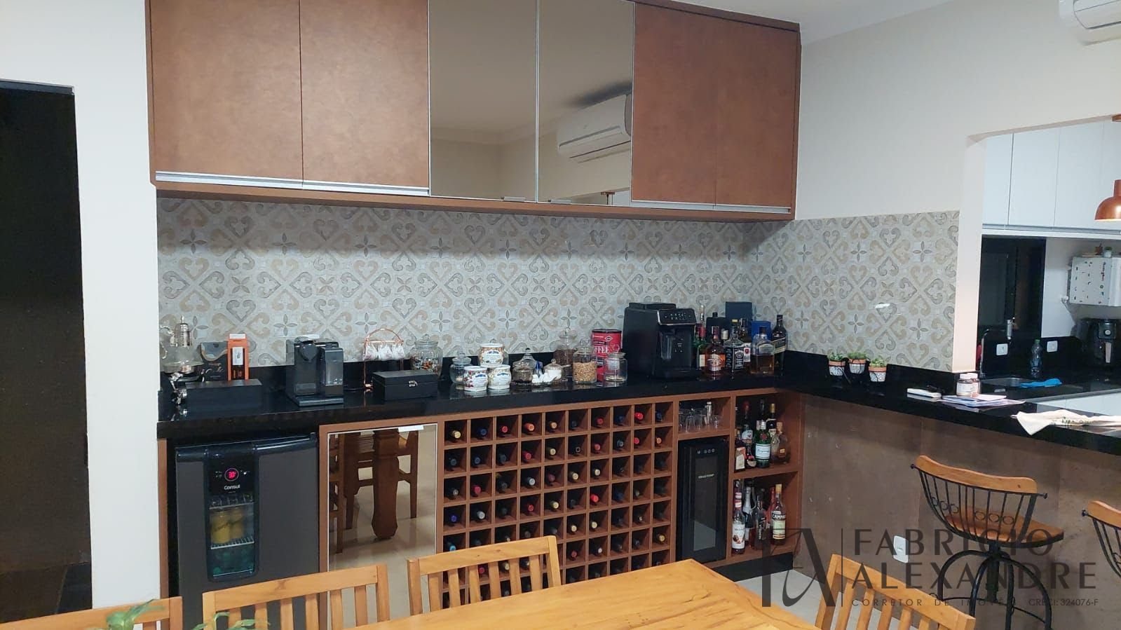 Casa à venda com 3 quartos, 1 suíte, 4 vagas e 214m² no Jardim Botanico, Bady Bassitt (SP) — foto 17 de 19