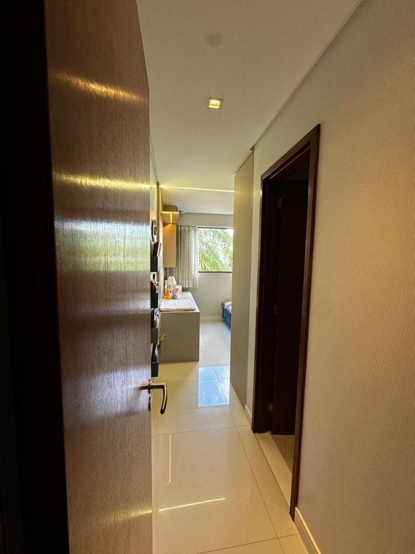 Apartamento à venda com 4 quartos, 4 suítes, 3 vagas e 158m² no Apipucos, Recife (PE) — foto 11 de 23