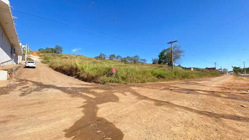 Terreno em Cidade Nova  -  Itaperuna