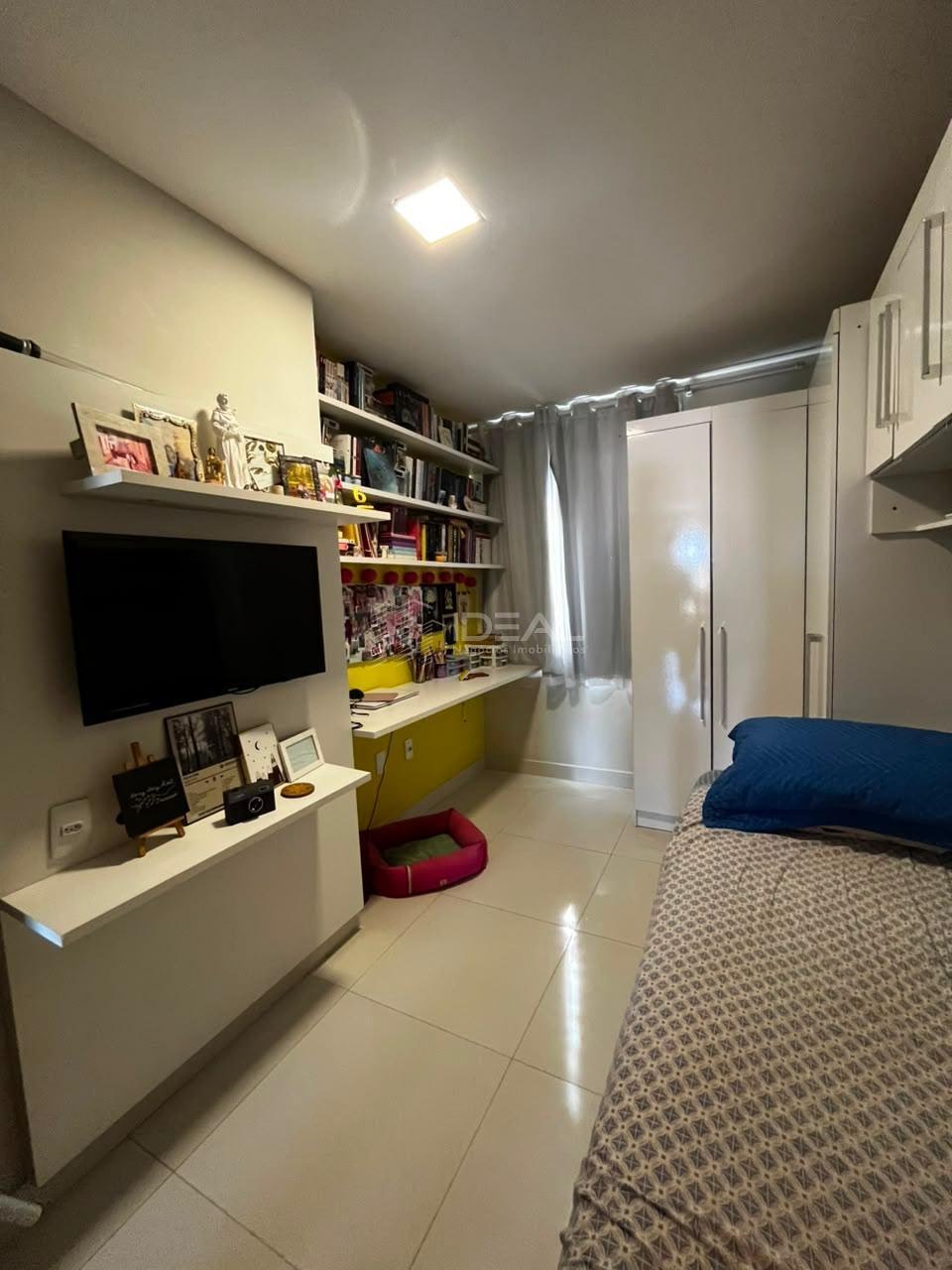 Casa à venda com 3 quartos, 1 suíte, 2 vagas e 145m² no Vivendas do Coqueiro III, Campos dos Goytacazes (RJ) — foto 30 de 30