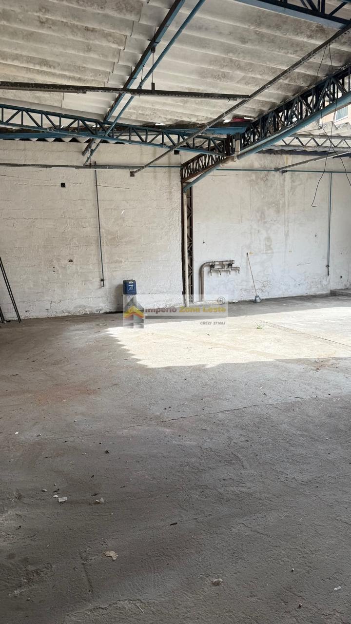 Depósito-Galpão, 250 m² - Foto 15