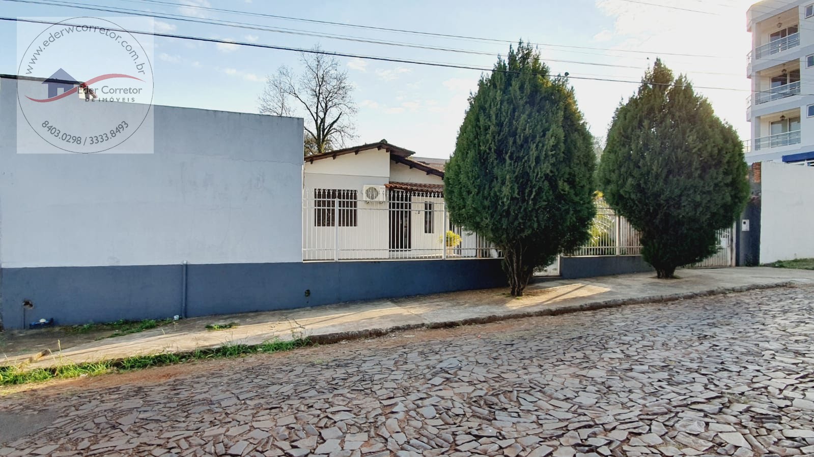 Casa à venda com 3 quartos, 2 banheiros, 1 vaga e 95m² no Morada do Sol, Ijuí (RS) — foto 3 de 20