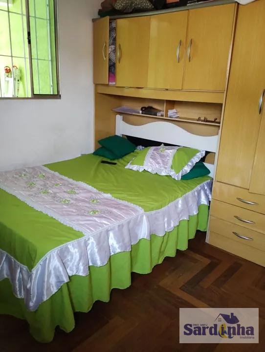 Apartamento à venda com 2 quartos, 1 suíte, 2 vagas e 125m² no Vila Indiana, Taboão da Serra (SP) — foto 12 de 15