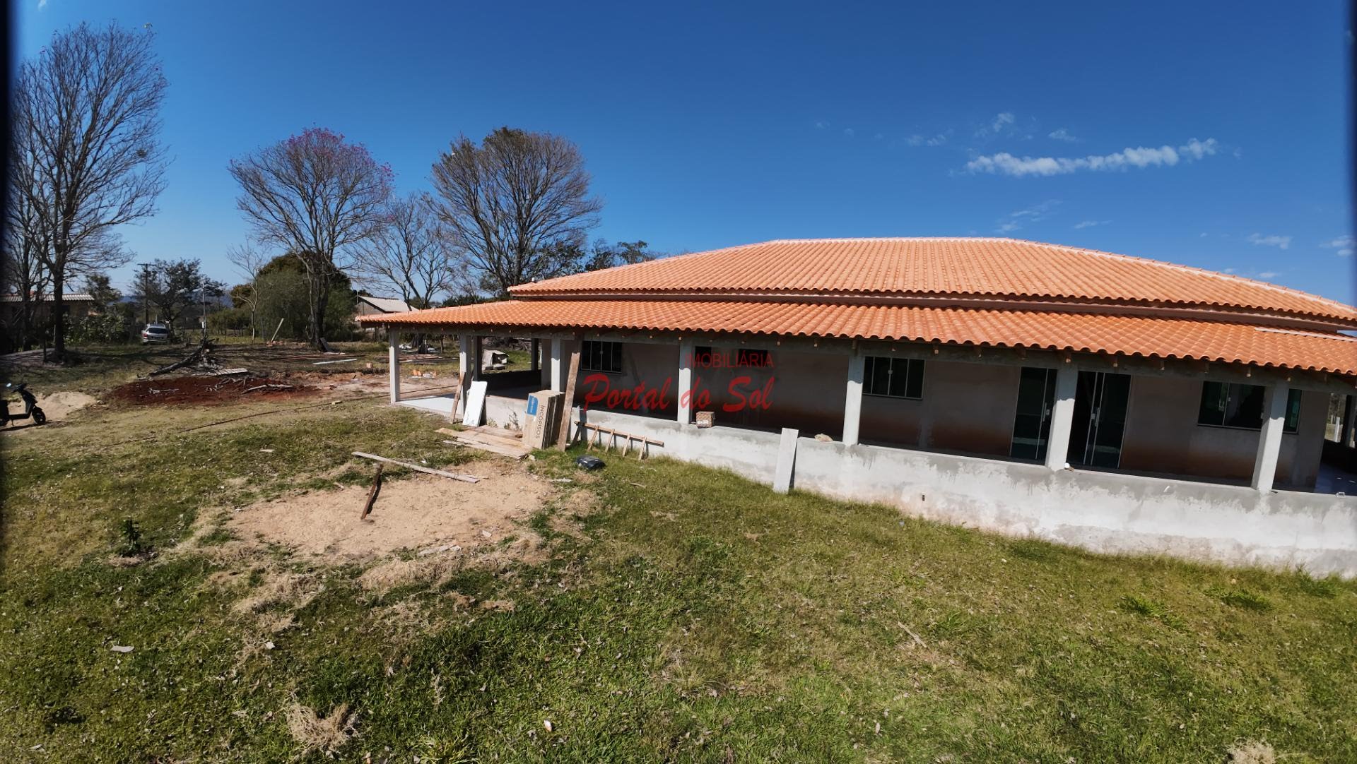 Rural à venda com 108900m² de terreno no Platina, Santo Antônio da Platina (PR) — foto 6 de 14