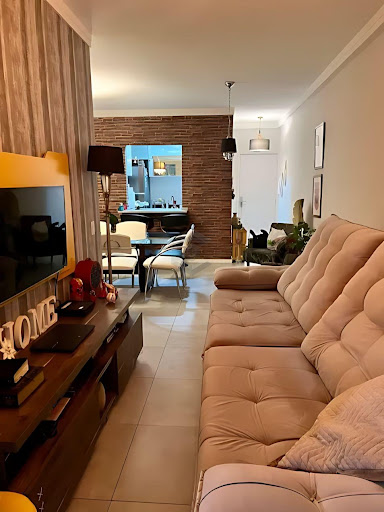 Apartamento à Venda no Parque Morumbi, Votorantim | 3 Dorms