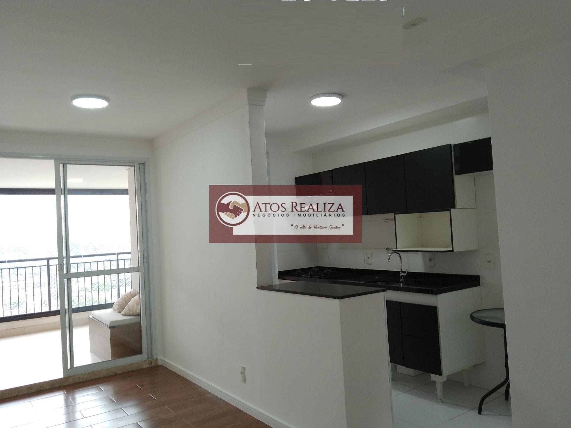 Apartamento à venda com 2 quartos, 1 suíte, 2 vagas e 75m² no Santo Amaro, São Paulo (SP) — foto 8 de 13