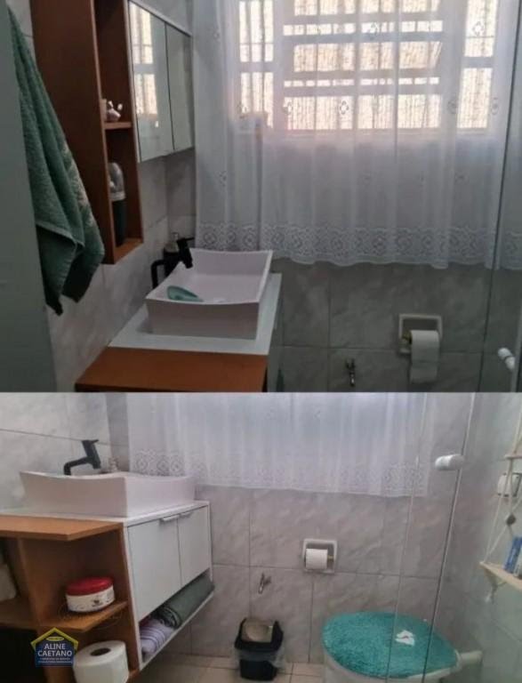 Casa à venda com 4 quartos, 3 banheiros, 6 vagas e 144m² no Solemar, Praia Grande (SP) — foto 13 de 19