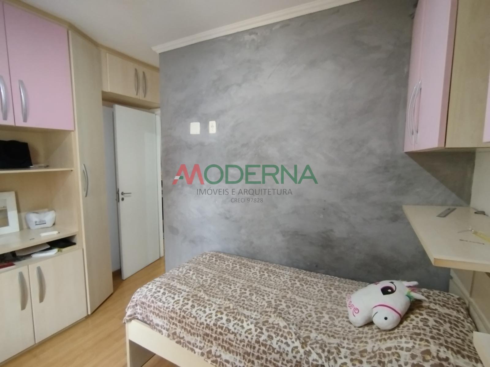 Apartamento à venda com 3 quartos, 1 banheiro e 58m² no Paulicéia, São Bernardo do Campo (SP) — foto 11 de 22