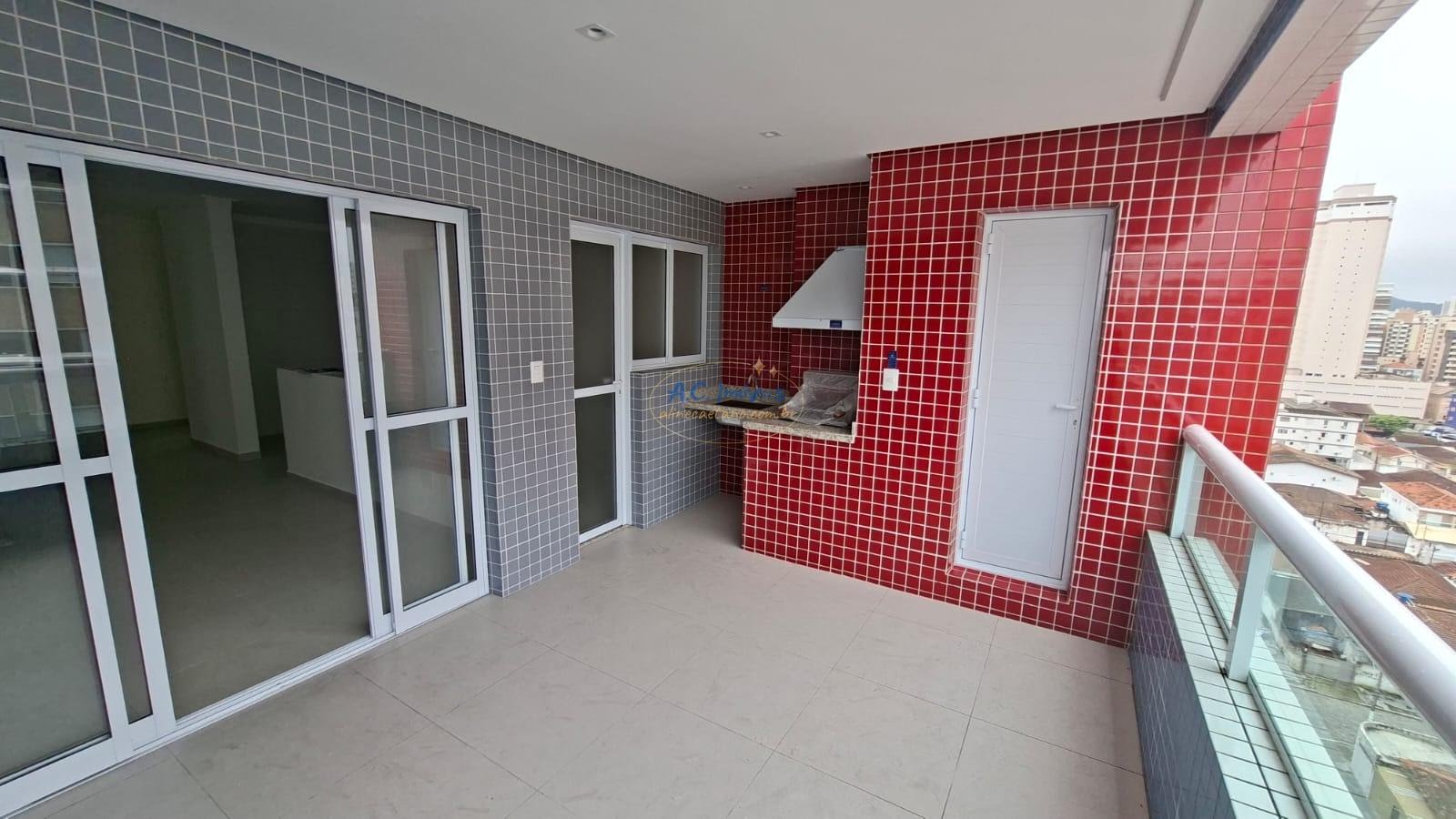 Apartamento à venda com 2 quartos, 1 suíte, 2 vagas e 81m² no Guilhermina, Praia Grande (SP) — foto 16 de 30