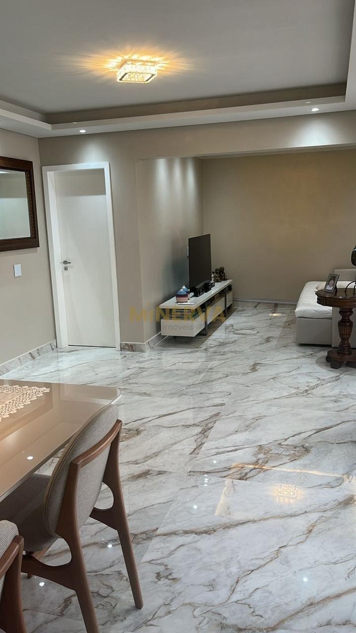 Apartamento à venda com 3 quartos, 1 suíte, 3 vagas e 123m² no Vila Regente Feijó, São Paulo (SP) — foto 4 de 28