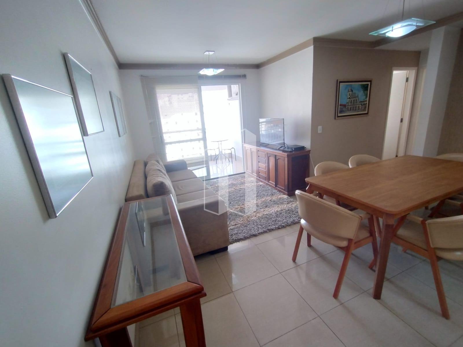 Apartamento, 3 quartos, 83 m² - Foto 4
