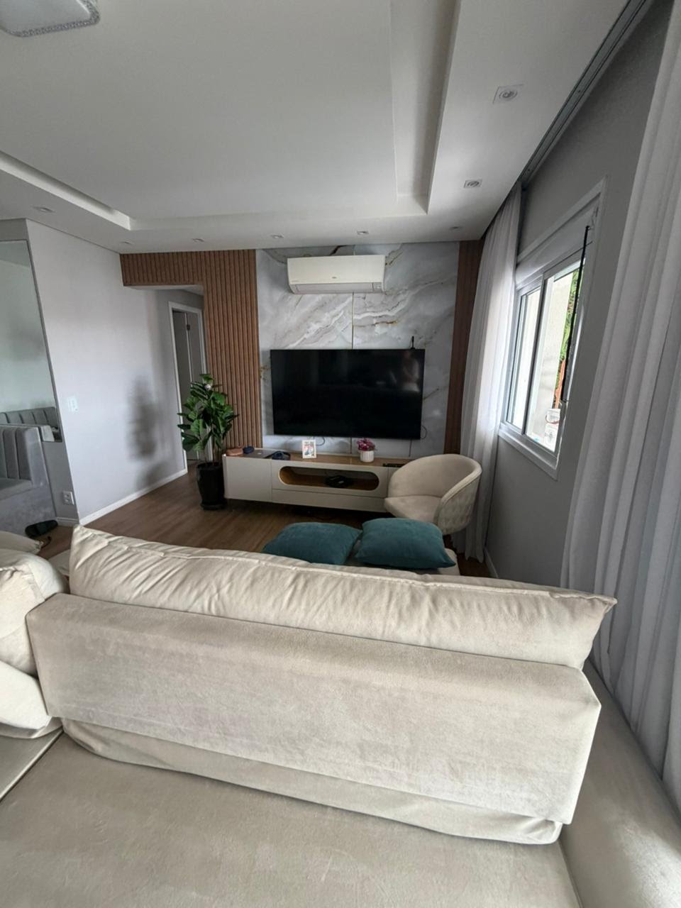 Apartamento à venda com 2 quartos, 1 suíte, 2 vagas e 74m² no Piqueri, São Paulo (SP) — foto 4 de 24