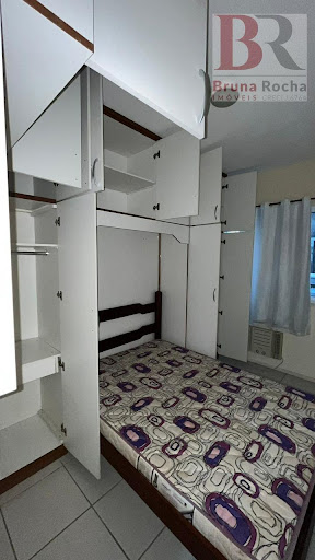 Apartamento em Flexeiras  -  Magé