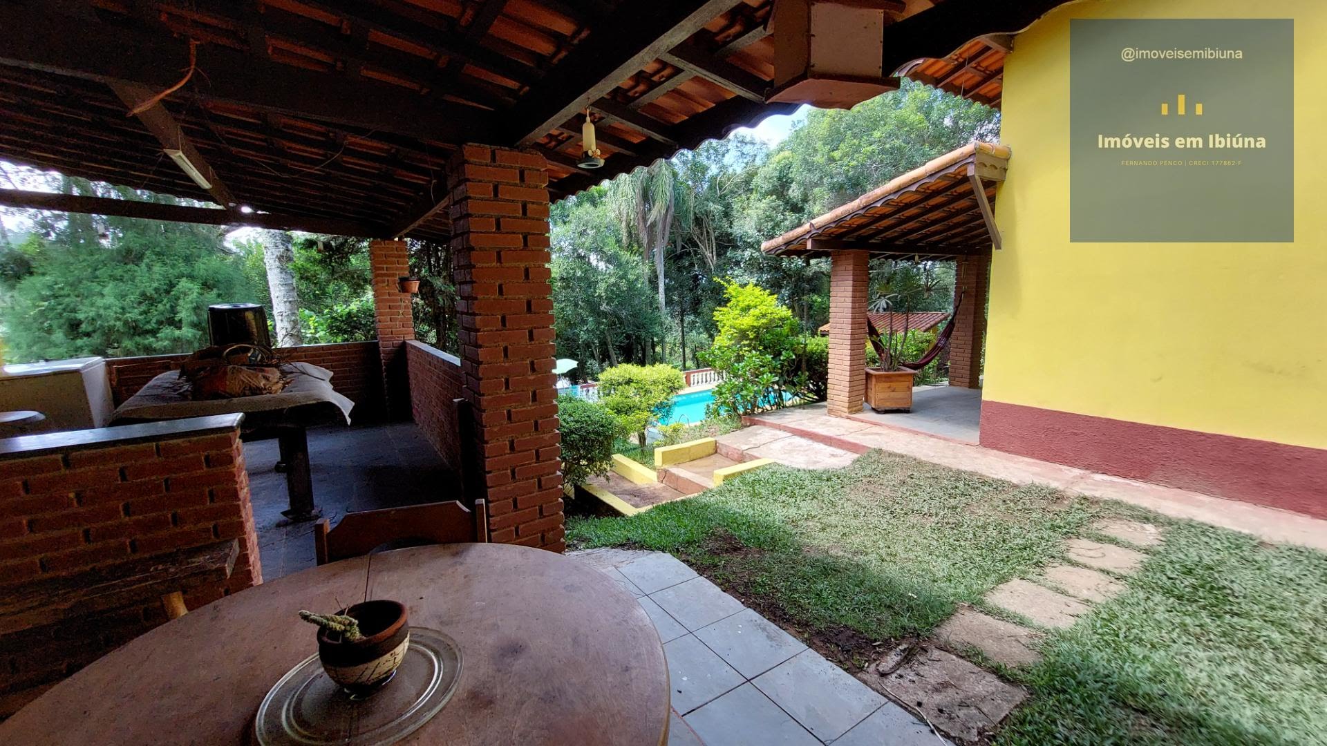 Casa à venda com 2 quartos, 1 suíte, 3 vagas e 2000m² no Ibiúna, São Paulo (SP) — foto 27 de 30