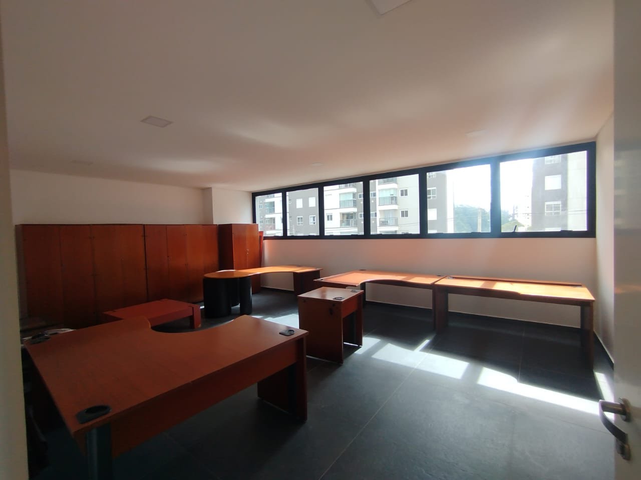 Apartamento para alugar com 2 quartos, 1 banheiro, 1 vaga e 38m² no Vila Andrade, São Paulo (SP) — foto 29 de 30