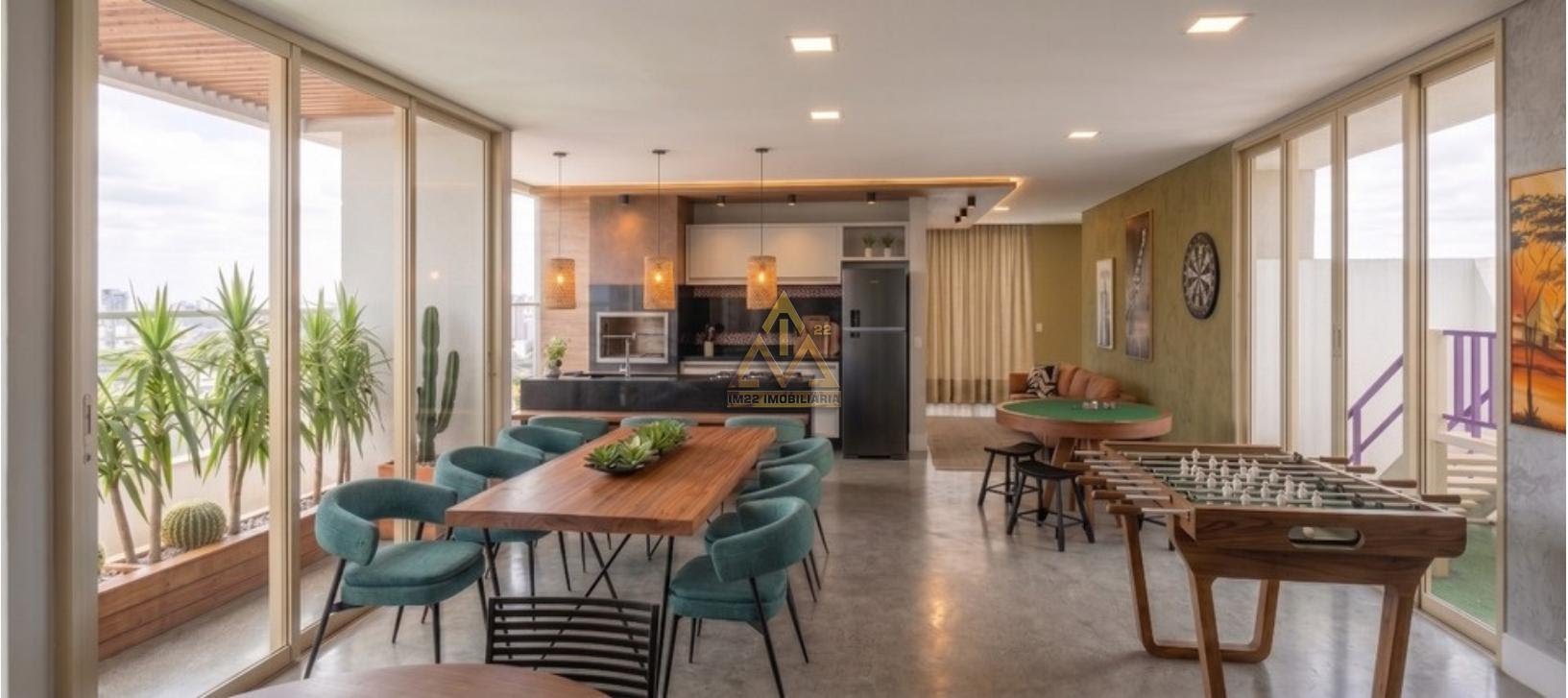 Studio à venda com 1 quarto, 1 banheiro, 1 vaga e 22m² no Armação, Penha (SC) — foto 10 de 15