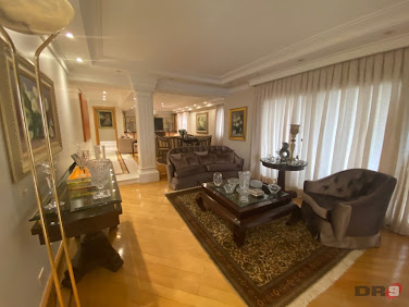 Apartamento Luxuoso  em Parque da Mooca  -  São Paulo