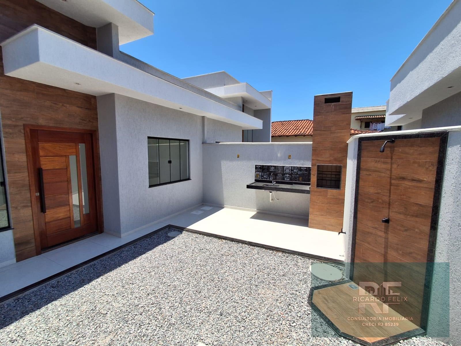 Casa à venda com 2 quartos, 1 suíte, 4 vagas e 165m² no Jardim Campomar, Rio das Ostras (RJ) — foto 18 de 30