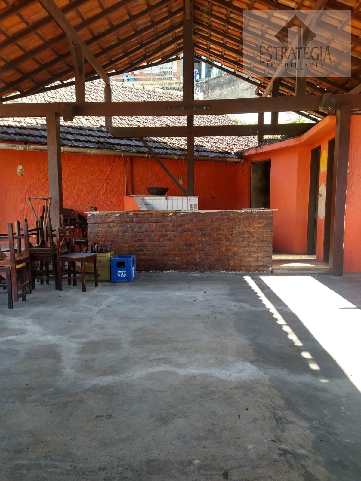 Comercial para alugar com 160m² no Valparaíso, Petrópolis (RJ) — foto 9 de 11