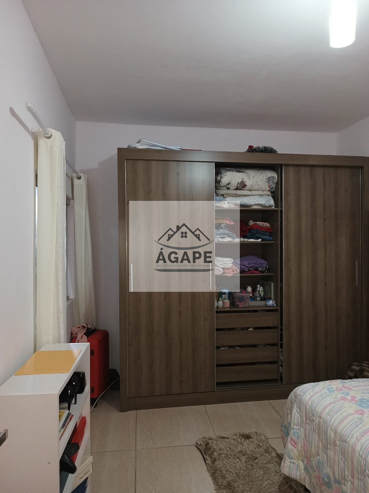 Casa à venda com 3 quartos, 2 banheiros e 70m² no Jardim Aurelio, São Paulo (SP) — foto 7 de 21