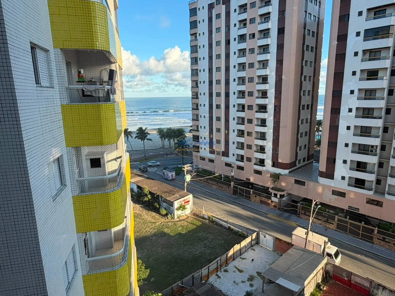 Apartamento à venda com 1 quarto, 1 banheiro, 1 vaga e 42m² no Nova Mirim, Praia Grande — foto principal