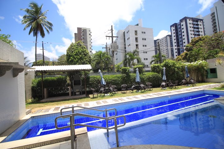 Apartamento à venda com 3 quartos, 1 suíte, 1 vaga e 67m² no Casa Forte, Recife (PE) — foto 19 de 30