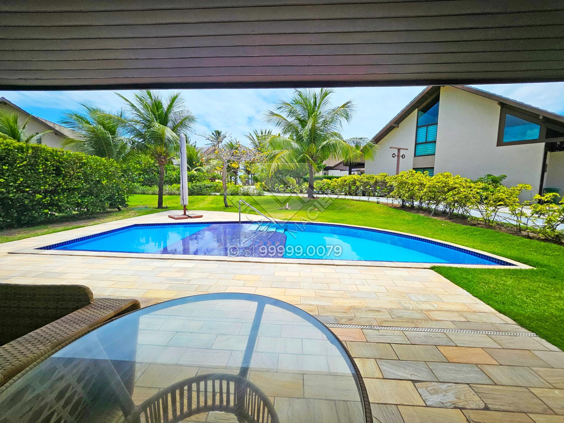 Casa à venda com 4 quartos, 3 suítes, 2 vagas e 230m² no Muro Alto, Ipojuca (PE) — foto 18 de 30