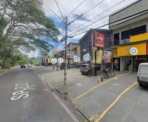 Loja-Salão, 80 m² - Foto 12