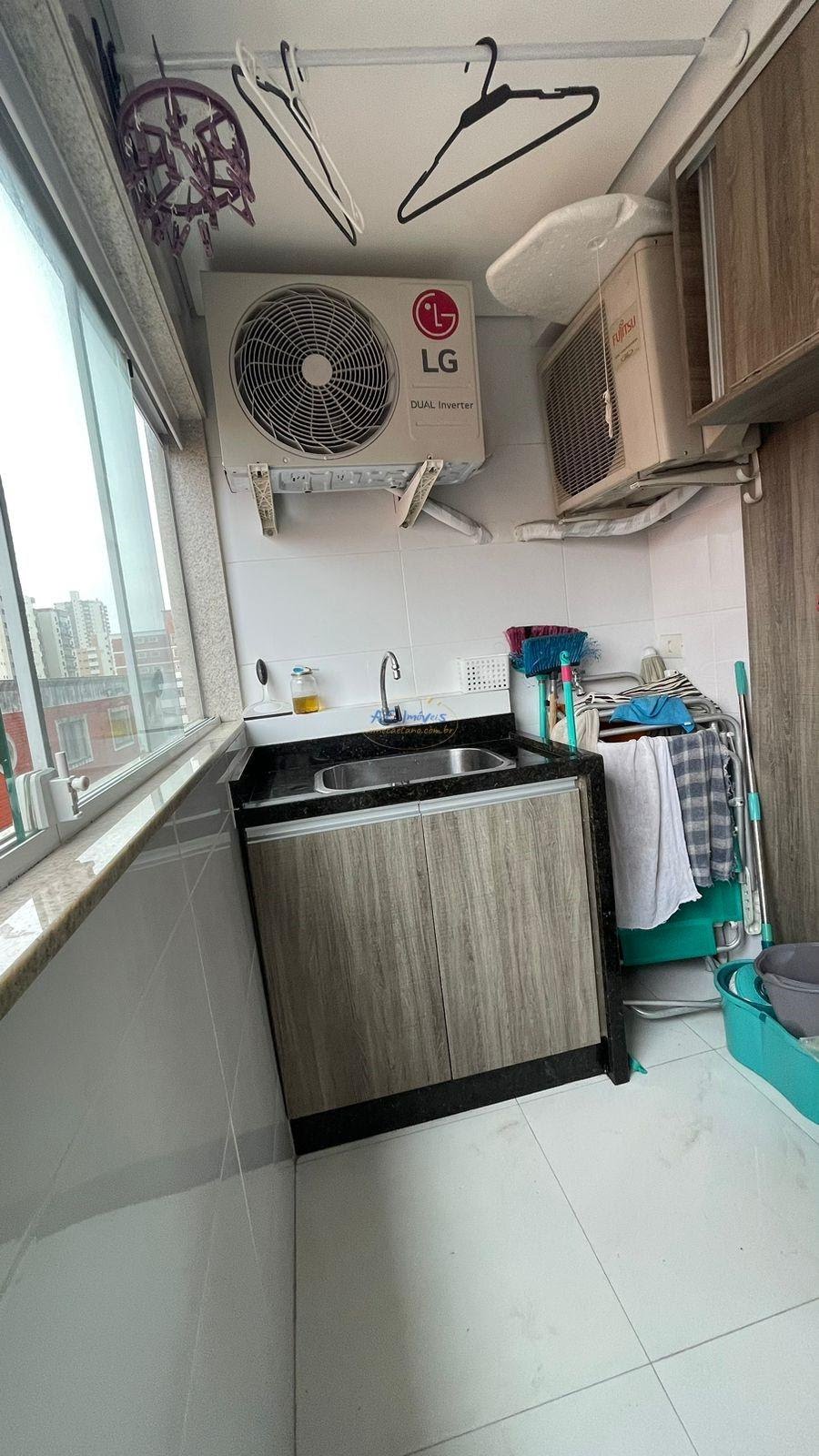 Apartamento à venda no Vila Tupi, Praia Grande (SP) — foto 17 de 20