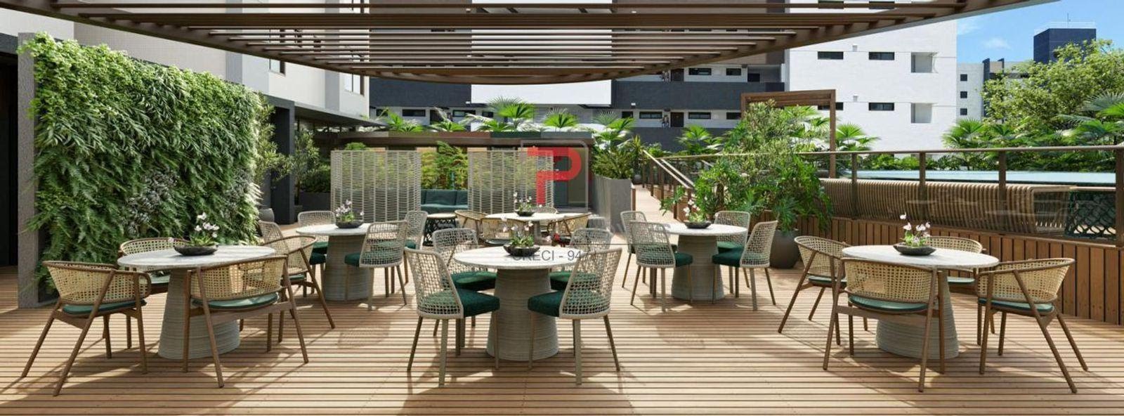 Apartamento à venda com 3 quartos, 1 suíte, 1 vaga e 78m² no Jardim Oceania, João Pessoa (PB) — foto 26 de 30