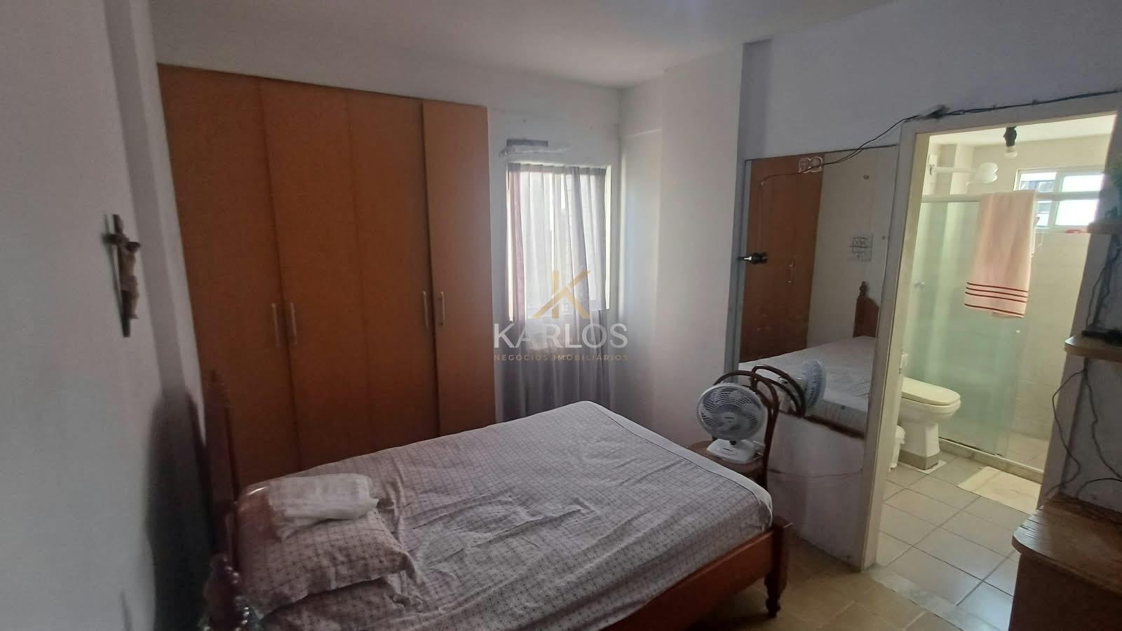 Apartamento à venda com 3 quartos, 1 suíte, 1 vaga e 118m² no Casa Forte, Recife (PE) — foto 11 de 28