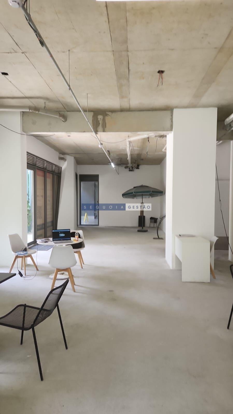 Comercial à venda com 2 banheiros e 325m² no Indianópolis, São Paulo (SP) — foto 10 de 18