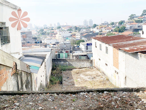 Terreno em Parque Boturussu  -  São Paulo