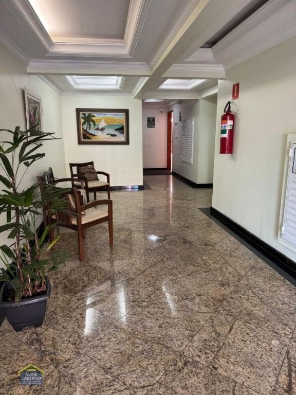 Apartamento à venda com 1 quarto, 1 banheiro, 1 vaga e 55m² no Vila Tupi, Praia Grande (SP) — foto 27 de 28