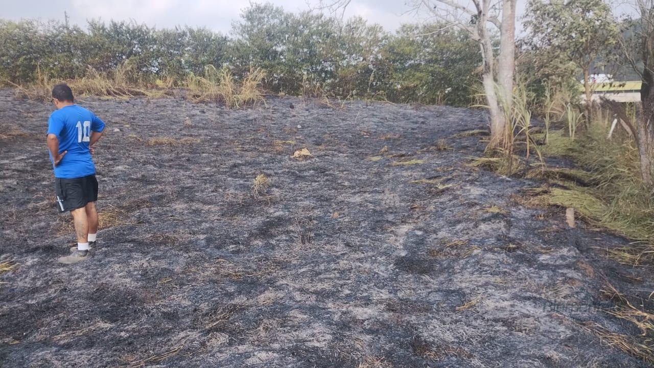 Terreno à venda com 15464m² de terreno no Parque Agrinco, Guararema (SP) — foto 4 de 11