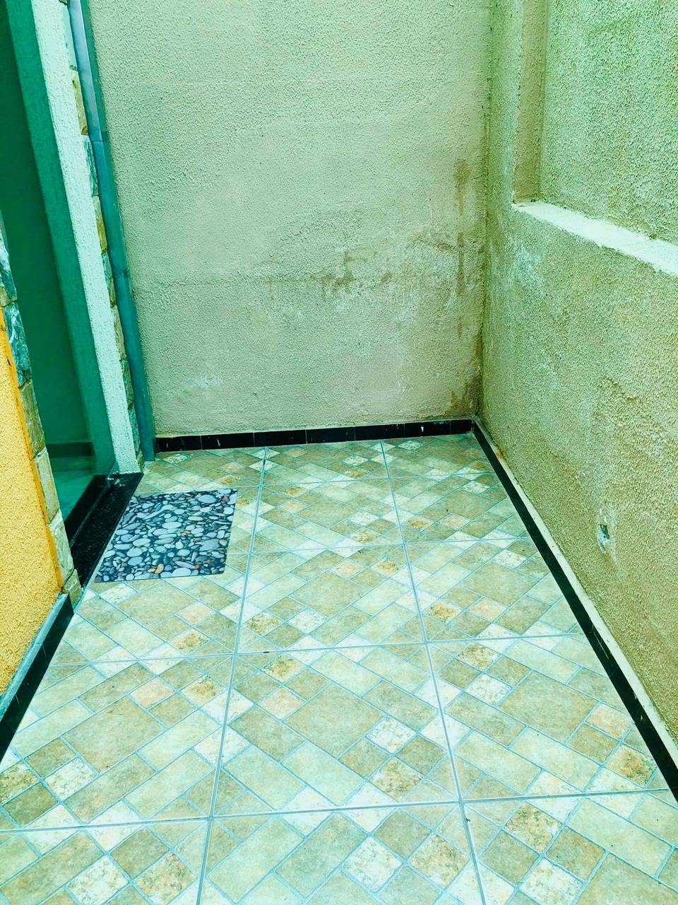 Casa à venda com 2 quartos, 2 banheiros, 1 vaga e 60m² no Porto Seguro, Ribeirão das Neves (MG) — foto 2 de 8