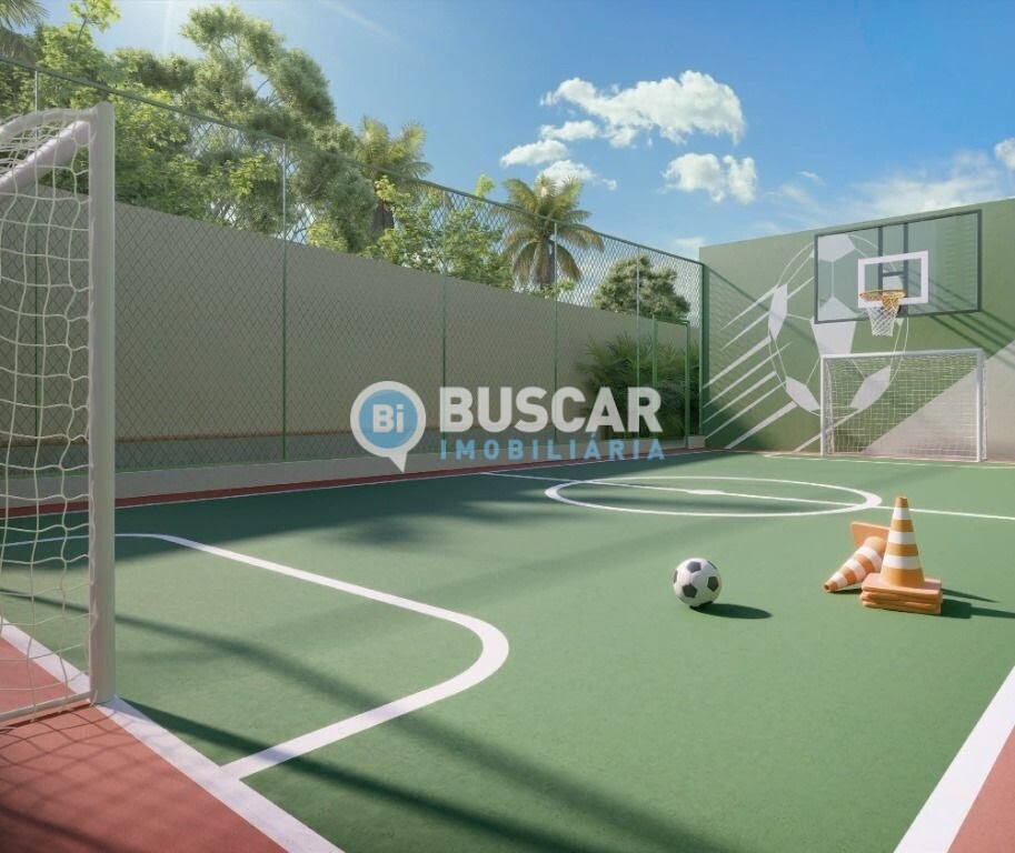 Apartamento à venda com 2 quartos, 1 suíte e 1 vaga no Pituaçu, Salvador (BA) — foto 3 de 13