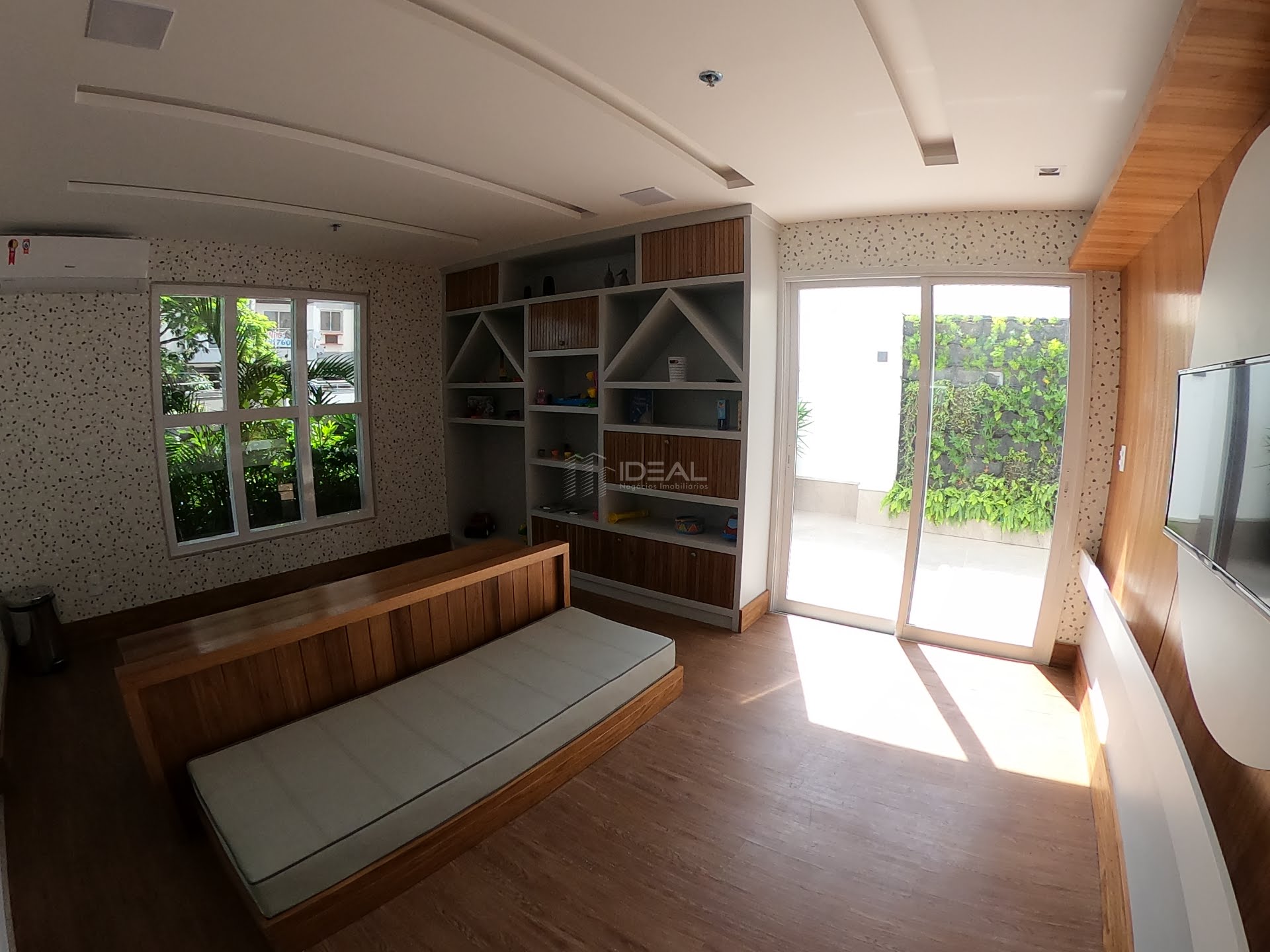 Cobertura à venda com 3 quartos, 1 suíte, 2 vagas e 144m² no Parque Avenida Pelinca, Campos dos Goytacazes (RJ) — foto 25 de 30