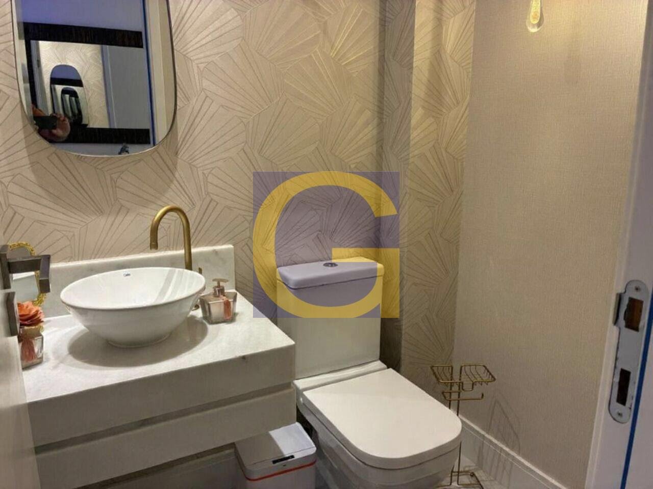 Wc social