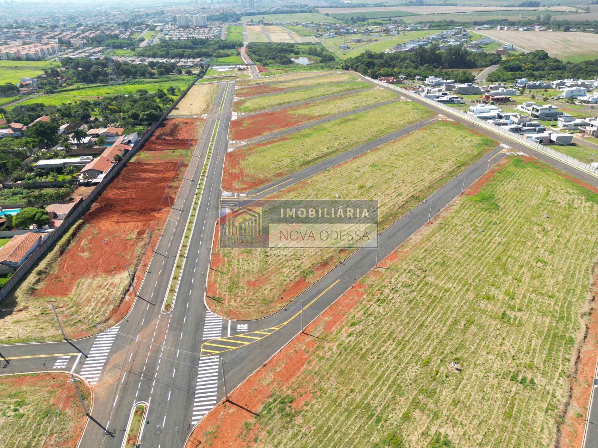 Terreno à venda com 308m² de terreno no Jardim Florença, Nova Odessa (SP) — foto 3 de 5