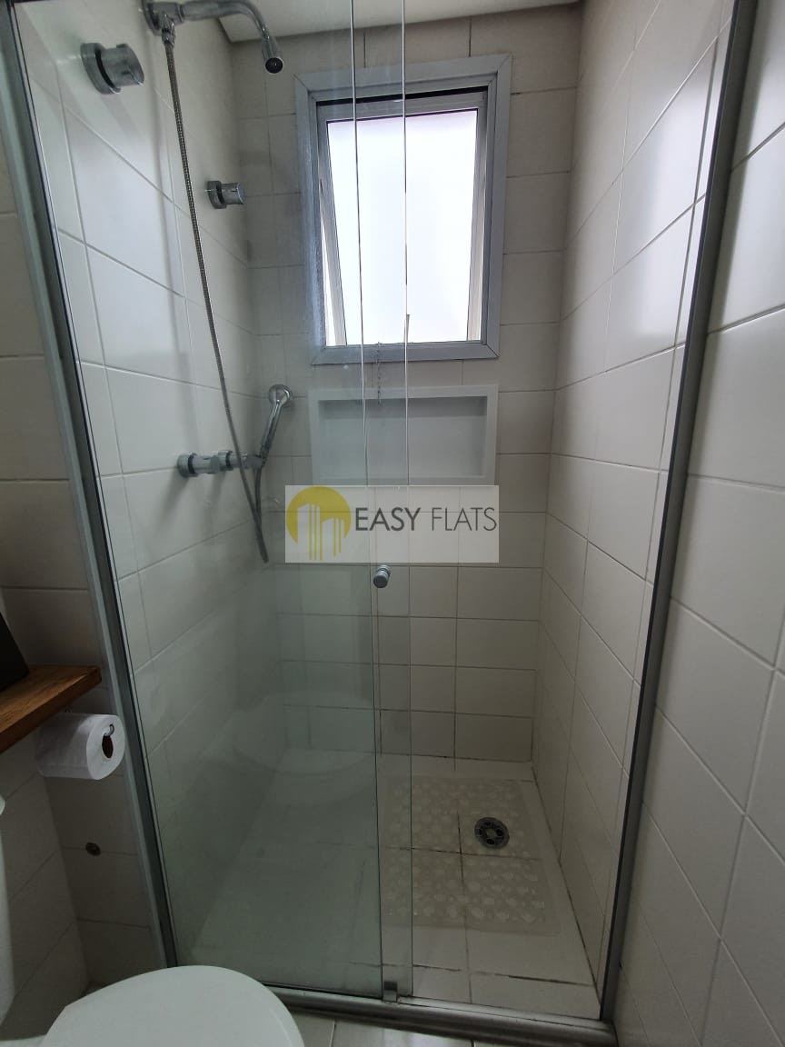 Apartamento para alugar com 2 quartos, 1 suíte, 1 vaga e 70m² no Pinheiros, São Paulo (SP) — foto 25 de 30