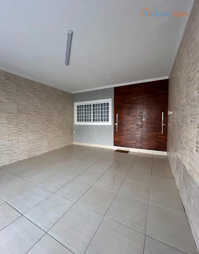 Casa em Vila Nova Cintra  -  Mogi das Cruzes