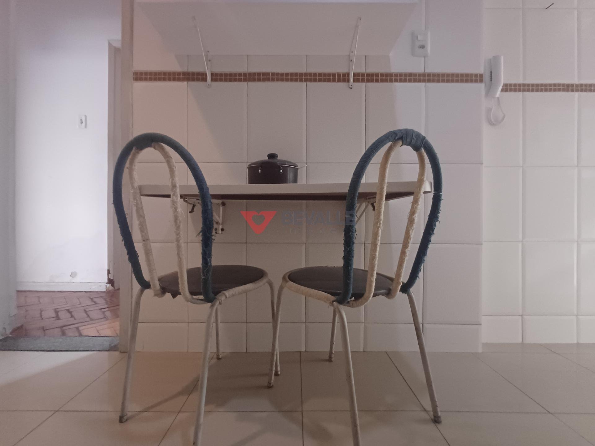 Apartamento à venda com 2 quartos, 2 banheiros e 84m² no Humaitá, Rio de Janeiro (RJ) — foto 19 de 23