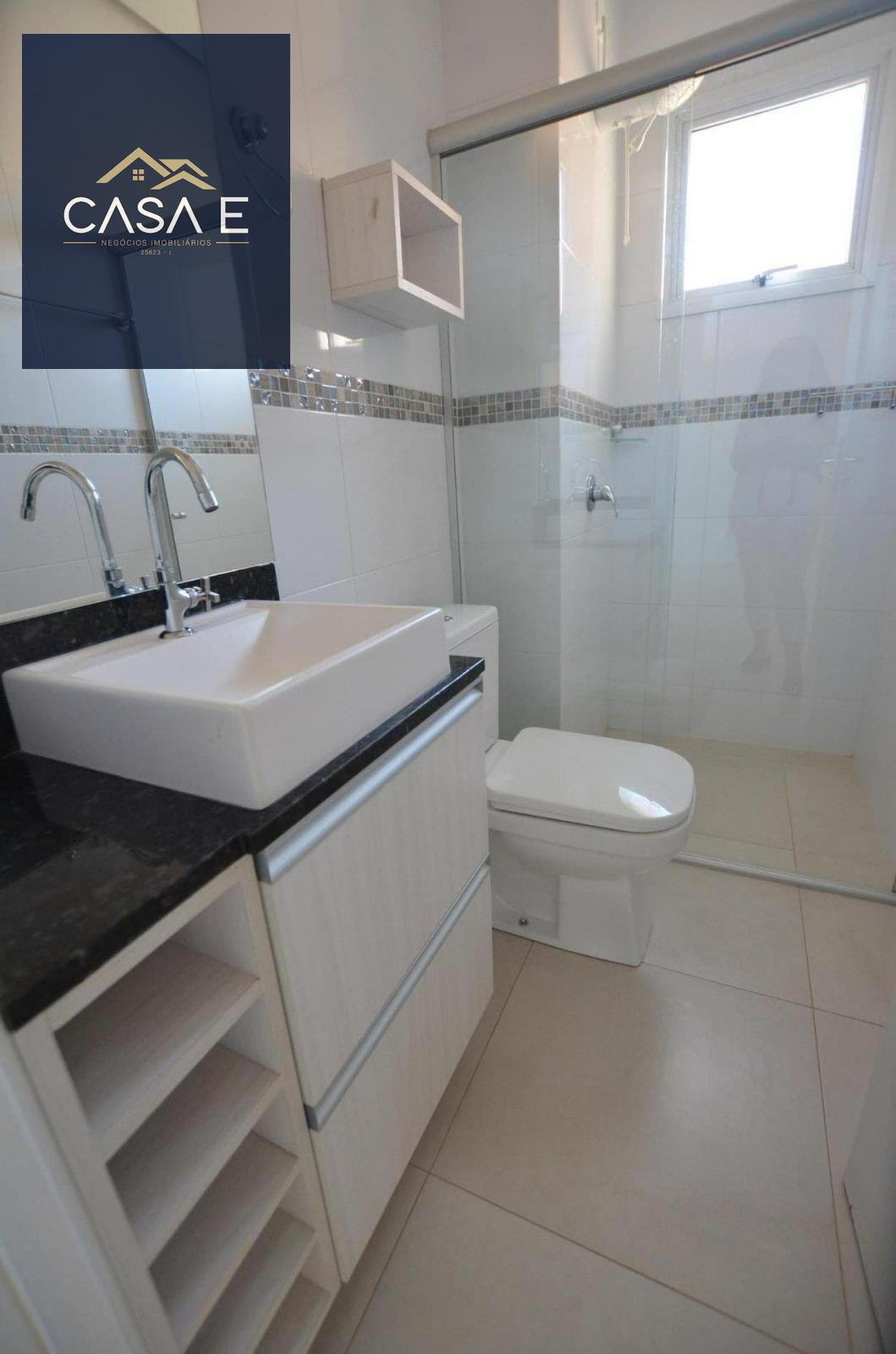 Apartamento à venda com 2 quartos, 1 suíte, 1 vaga e 83m² no São Geraldo, Ijuí (RS) — foto 7 de 13