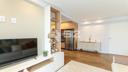 Apartamento à Venda ou Locação Rua Pimenta Bueno, Chácara Tatuapé/SP